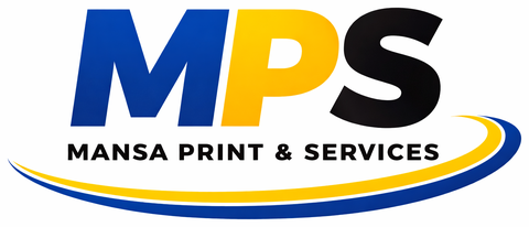 Mansa Print & Services